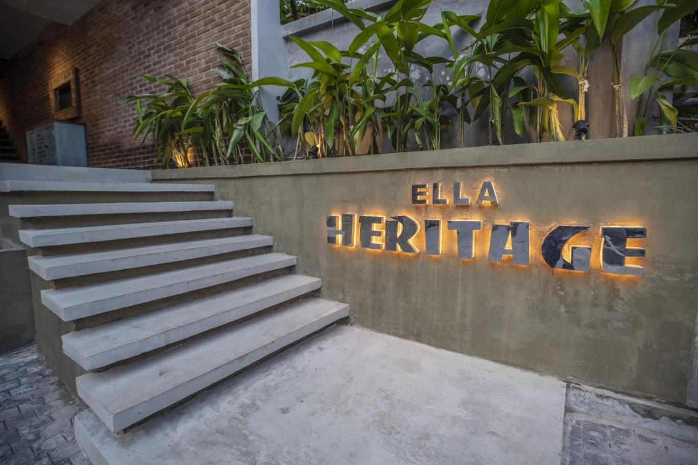 Ella Heritage Εξωτερικό φωτογραφία